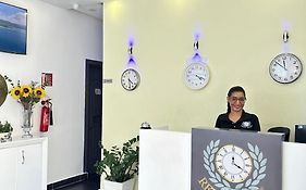 Hotel Reloj